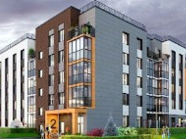 Image of Парадный ансамбль