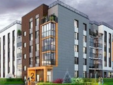 Image of Парадный ансамбль