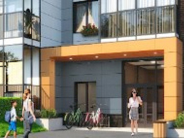 Image of Парадный ансамбль