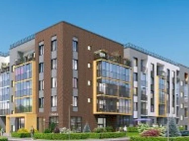 Image of Парадный ансамбль