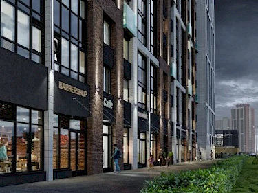 Image of Прайм Приморский