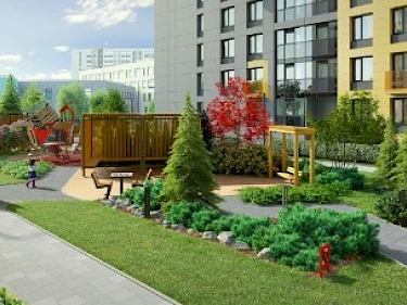 Image of Прайм Приморский