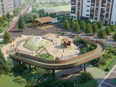 Image of Прайм Приморский