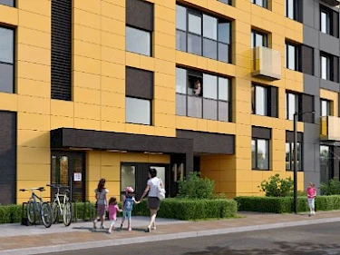 Image of Прайм Приморский