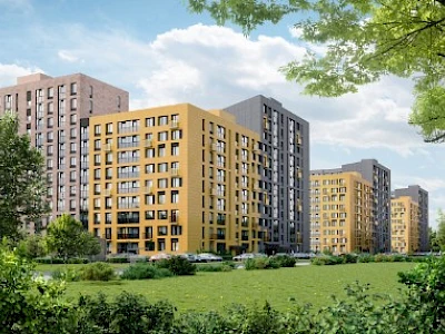 Image of Прайм Приморский