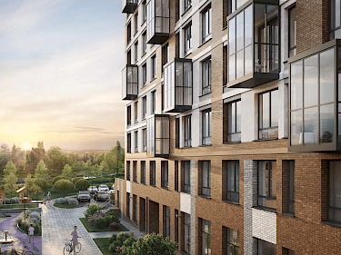 Image of Живи! в Рыбацком