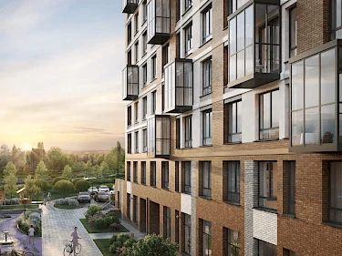 Image of Zhivi! V Ribatskom