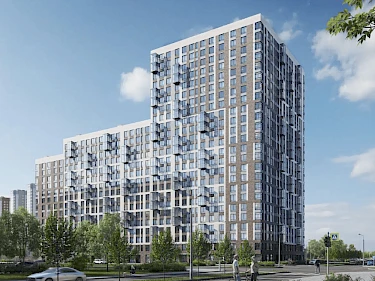 Image of Zhivi! V Ribatskom