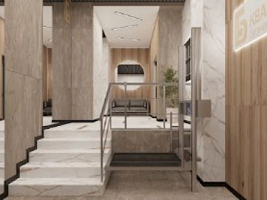 Image of Квартал бизнес-класса Б15