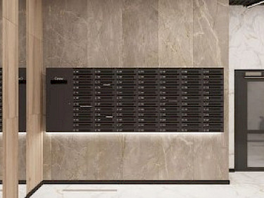 Image of Квартал бизнес-класса Б15