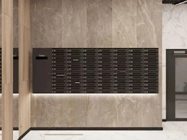 Image of Квартал бизнес-класса Б15