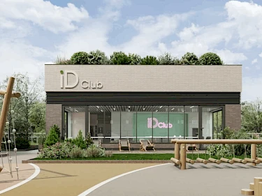 Image of ID Svetlanovskiy