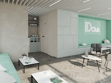 Image of ID Svetlanovskiy