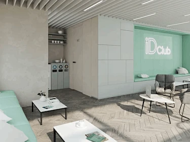 Image of ID Svetlanovskiy