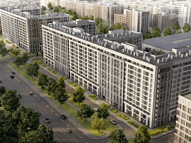 Image of ID Svetlanovskiy