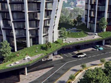 Image of Alliance Highline