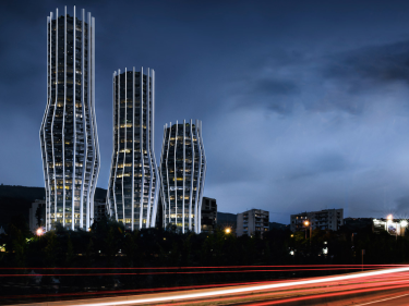 Image of Alliance Highline