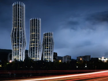 Image of Alliance Highline