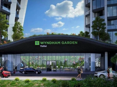 Image of Alliance Highline