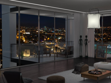 Image of Alliance Highline