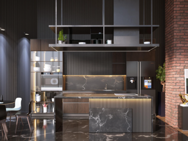 Image of Alliance Highline