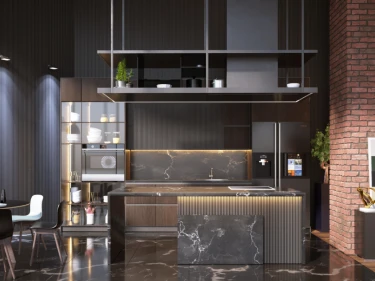 Image of Alliance Highline