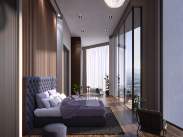 Image of Alliance Highline