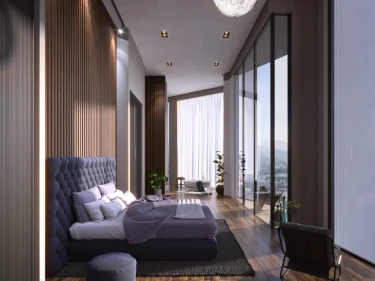 Image of Alliance Highline