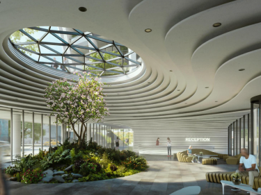 Image of Alliance Highline