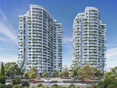 Image of Barcelo Tbilisi