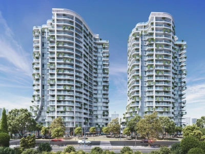 Image of Barcelo Tbilisi