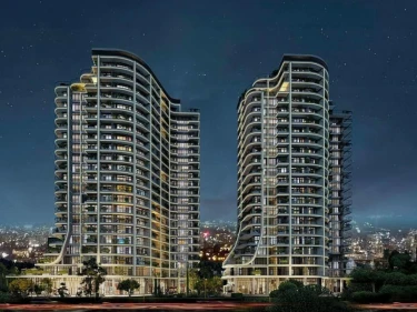 Image of Barcelo Tbilisi