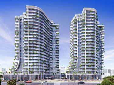 Image of Barcelo Tbilisi