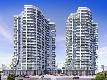 Image of Barcelo Tbilisi