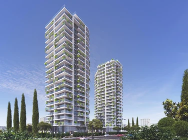 Image of Barcelo Tbilisi