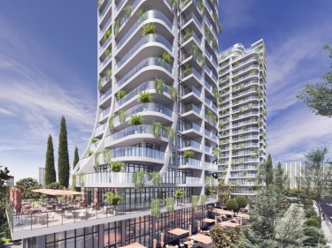 Image of Barcelo Tbilisi