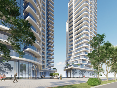 Image of Barcelo Tbilisi