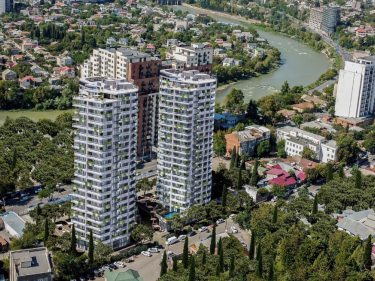 Image of Barcelo Tbilisi