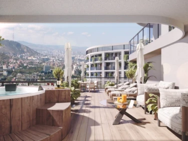 Image of Barcelo Tbilisi