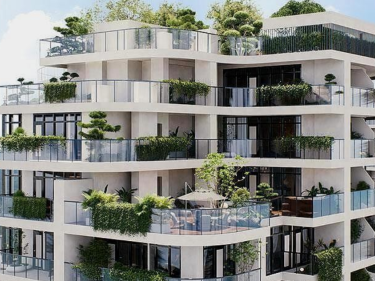 Image of Barcelo Tbilisi