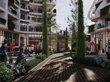 Image of Barcelo Tbilisi