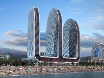 Image of Centropolis