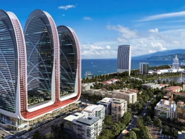 Image of Centropolis