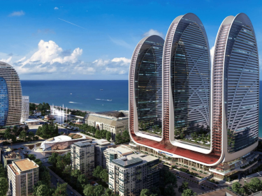 Image of Centropolis