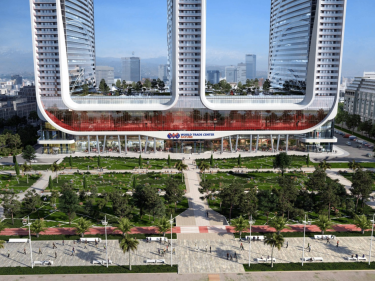 Image of Centropolis