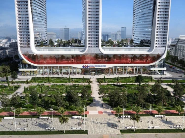 Image of Centropolis