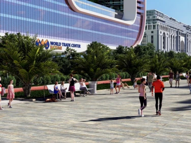 Image of Centropolis