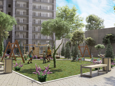 Image of Archi Guramishvili