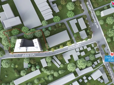 Image of Archi Guramishvili