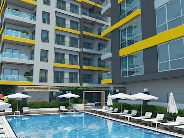 Image of Konak City Tower